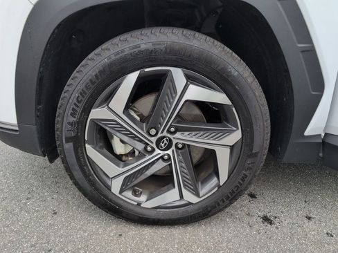 Certified 2024 Hyundai Tucson SEL w/ Convenience Package AWD/4WD image 30