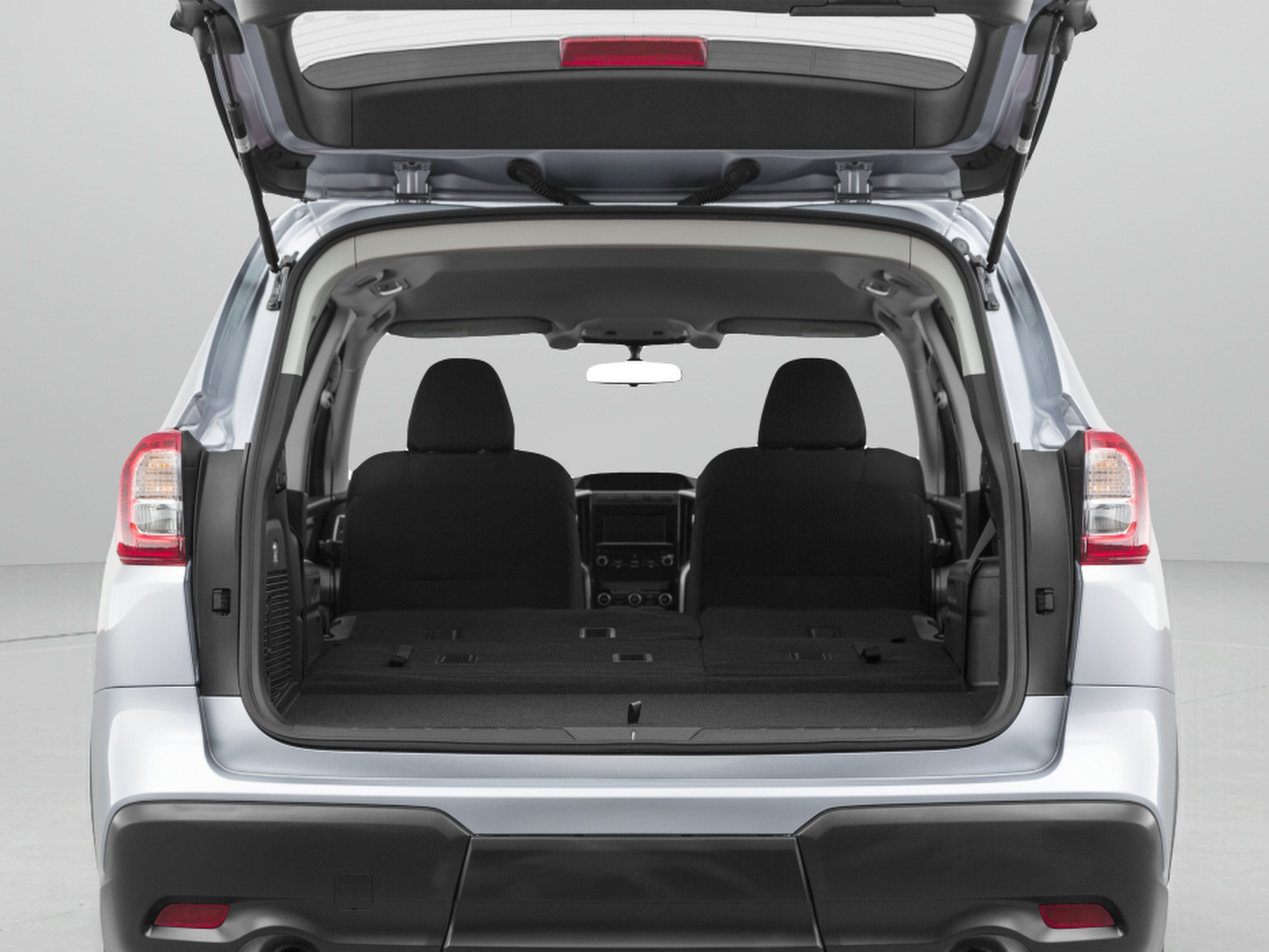 Used 2021 Subaru Ascent Limited w/ Popular Package #2A AWD/4WD image 30