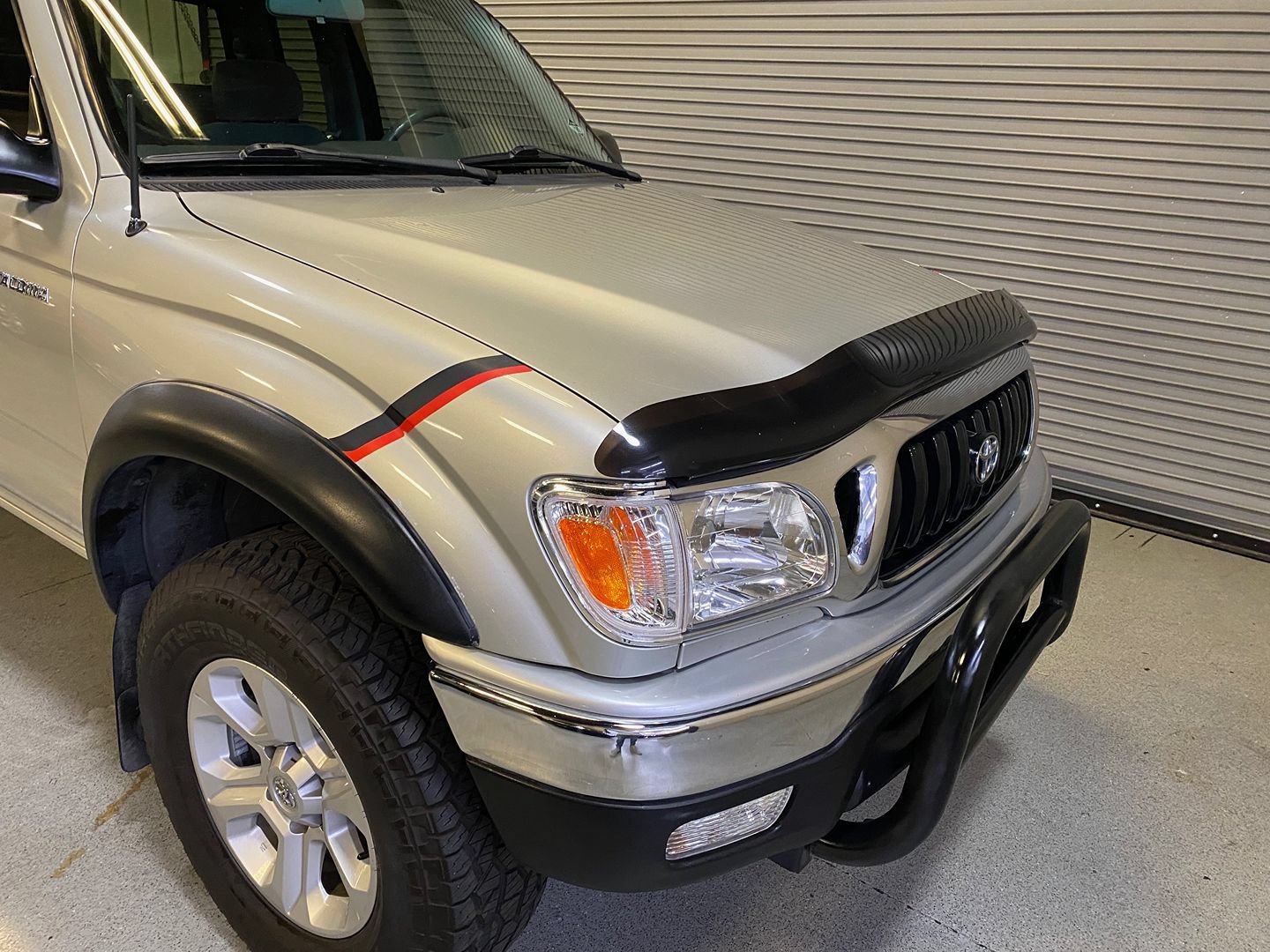 Used 2001 Toyota Tacoma PreRunner RWD image 18