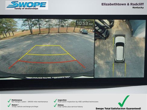 New 2026 Hyundai Palisade Calligraphy image 21