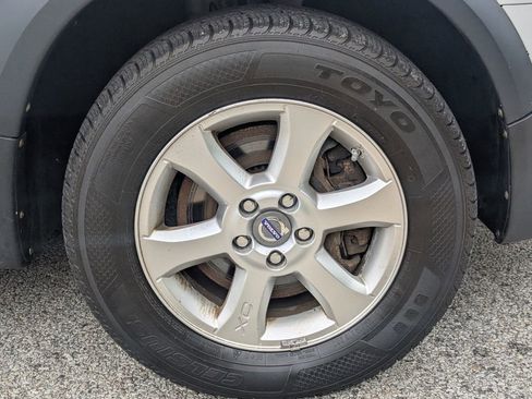 Used 2008 Volvo XC70 3.2 AWD/4WD image 13