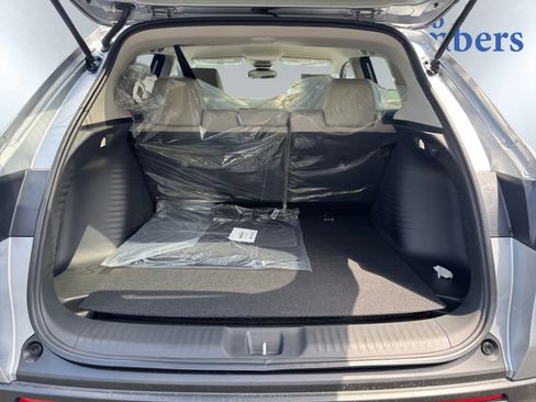 New 2026 Honda HR-V LX image 4