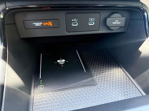 New 2026 Honda CR-V Sport-L image 27