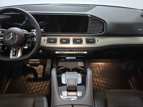 New 2026 Mercedes-Benz GLE 53 AMG 4MATIC Coupe image 18