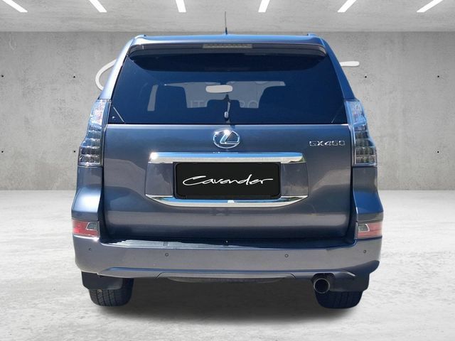 Used 2019 Lexus GX 460 Premium AWD/4WD image 19