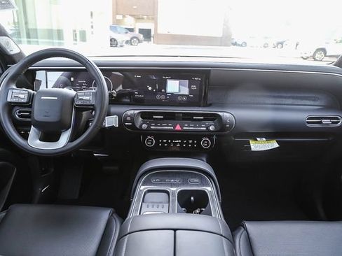 New 2026 Hyundai Palisade Calligraphy AWD/4WD image 13