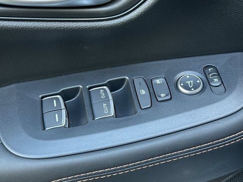 Certified 2027 Honda HR-V Sport image 35
