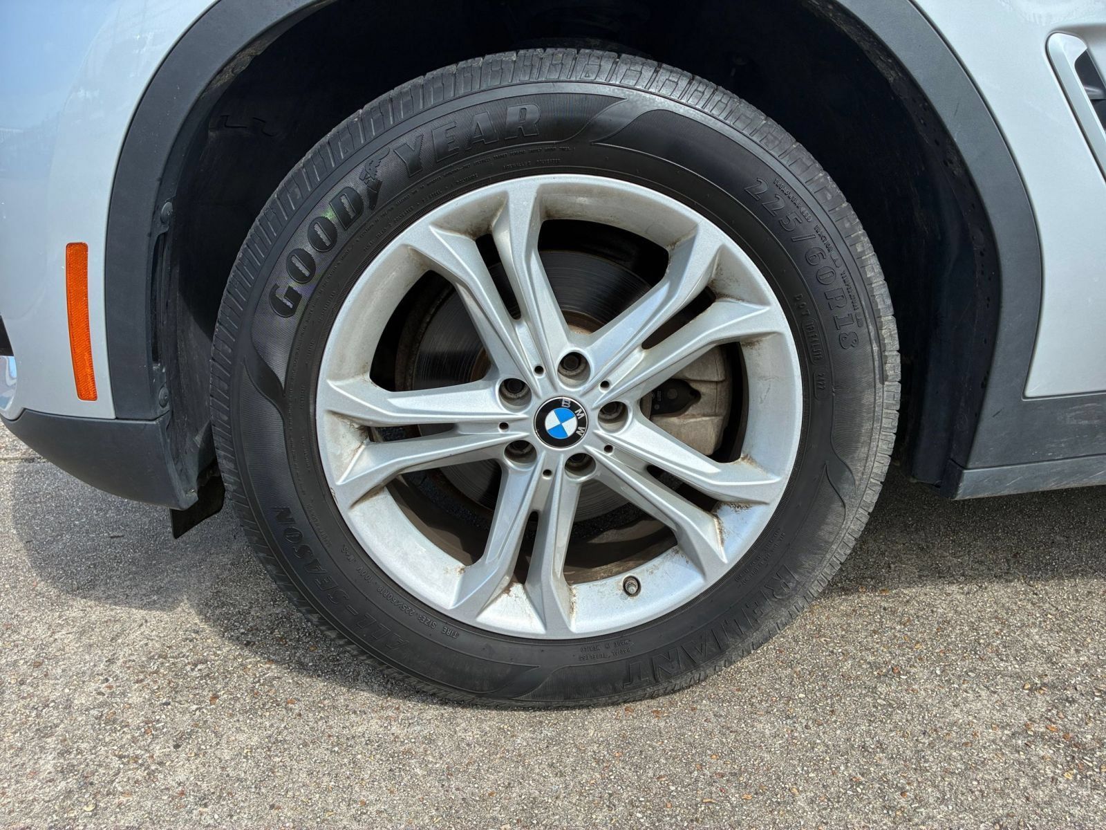Used 2020 BMW X3 xDrive30i AWD/4WD image 32