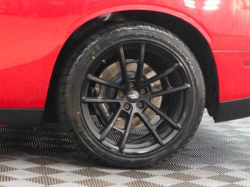 Used 2019 Dodge Challenger R/T Scat Pack w/ 1320 Drag Pack RWD image 57