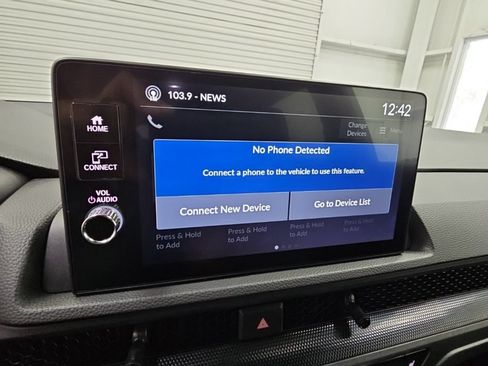 Used 2026 Honda CR-V Sport image 16