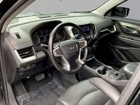 Used 2019 GMC Terrain SLT w/ Preferred Package FWD image 17