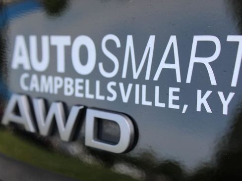 Used 2025 Nissan Murano SL AWD/4WD image 6