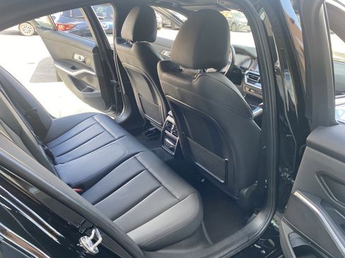 Used 2021 BMW 330e 330e w/ Convenience Package image 18