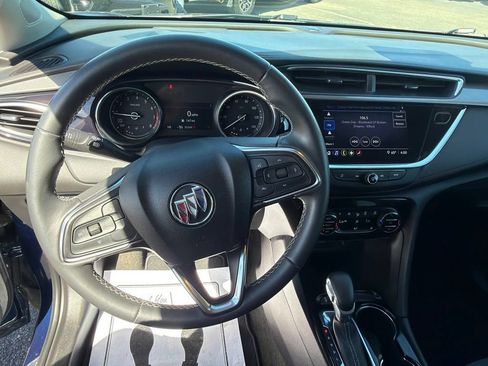 Used 2022 Buick Encore GX Select FWD image 23