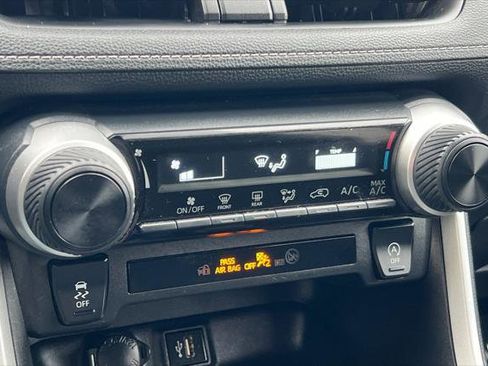 Certified 2024 Toyota RAV4 LE image 22