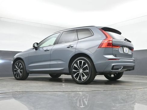 Used 2023 Volvo XC60 B5 Ultimate w/ Climate Package AWD/4WD image 44