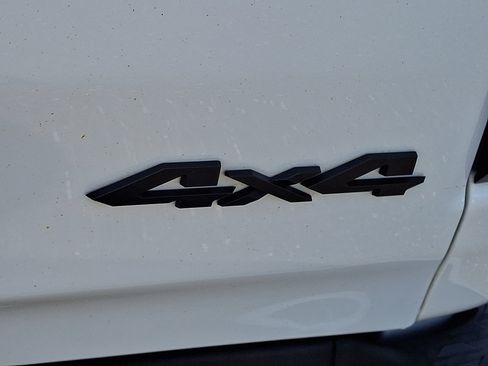 Used 2023 RAM 1500 Big Horn AWD/4WD image 17