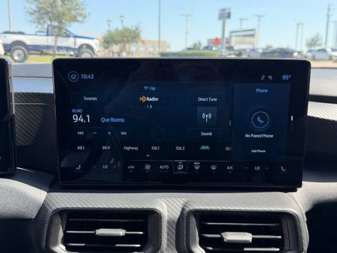 Used 2025 Ford Mustang Coupe RWD image 15