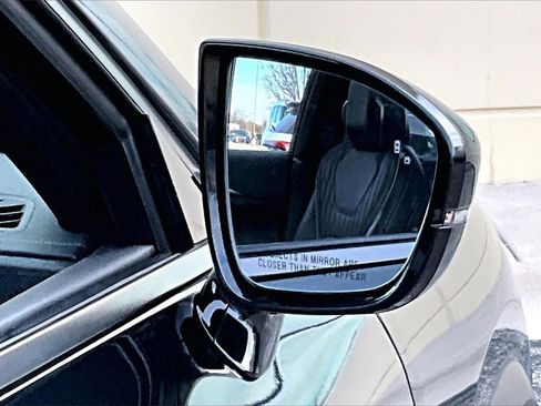 Certified 2026 INFINITI QX60 Autograph w/ Dark Cargo Package image 23