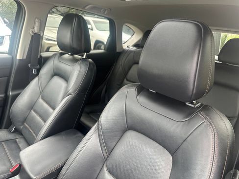 Used 2023 MAZDA CX-5 AWD 2.5 S w/ Premium Package image 13
