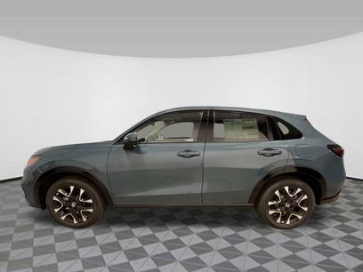 New 2027 Honda HR-V EX-L