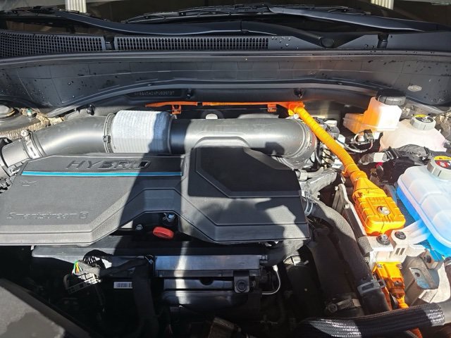 Used 2023 Hyundai Santa Fe SEL Convenience AWD/4WD image 18