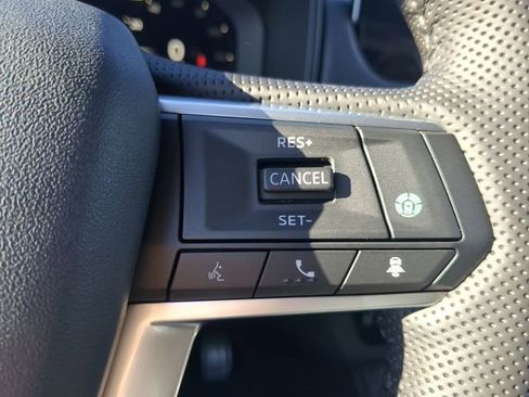 New 2026 Mitsubishi Outlander SEL FWD image 34