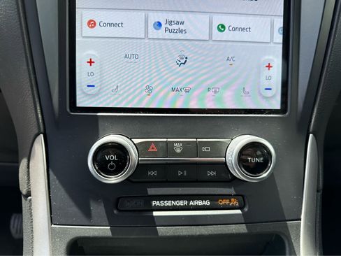 Used 2022 Ford Edge SEL image 14