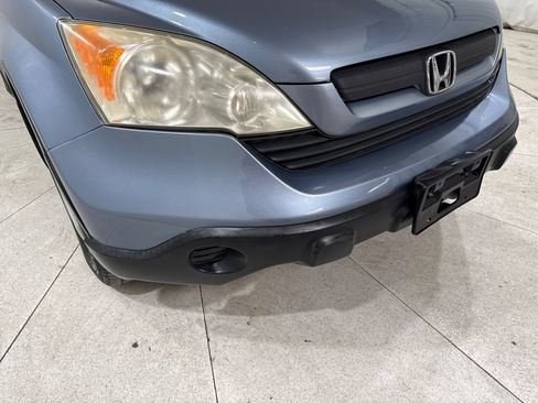 Used 2007 Honda CR-V LX image 19
