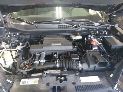 Used 2017 Honda CR-V EX image 30