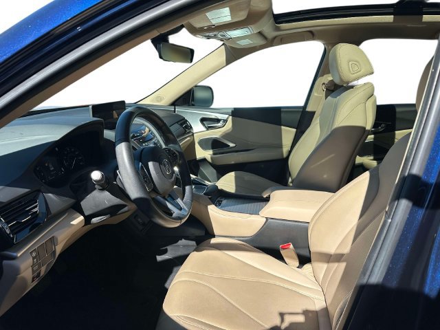 Certified 2023 Acura RDX AWD image 20