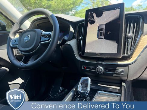 Certified 2026 Volvo XC60 B5 Plus w/ Protection Package Premier AWD/4WD image 32