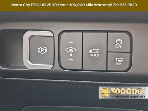 New 2026 Hyundai Santa Fe XRT AWD/4WD image 32