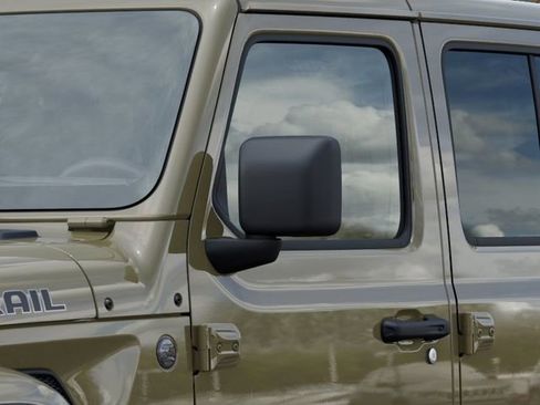 New 2026 Jeep Gladiator Sport AWD/4WD image 12