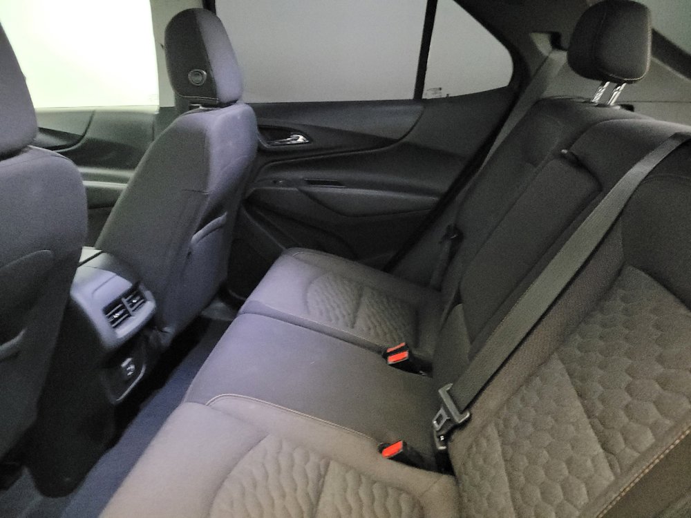 Used 2021 Chevrolet Equinox LT AWD/4WD image 18