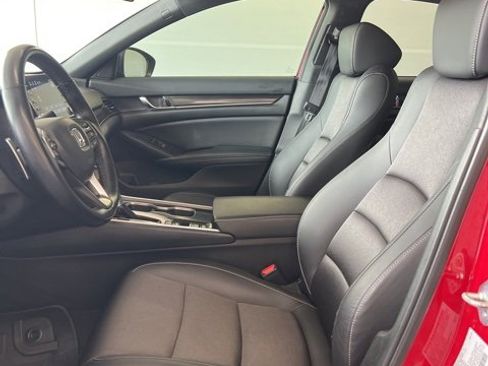 Used 2022 Honda Accord Sport image 10