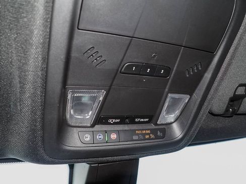 Certified 2022 Chevrolet Blazer RS w/ Enhanced Convenience Package AWD/4WD image 35