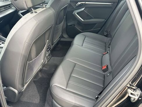 New 2026 Audi A3 2.0T Premium Plus AWD/4WD image 5