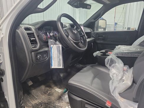 Used 2025 RAM 4500 Tradesman image 3