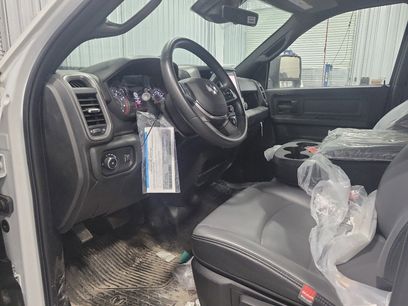 Used 2025 RAM 4500 Tradesman