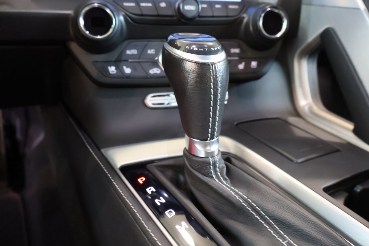 Used 2017 Chevrolet Corvette Grand Sport RWD image 20