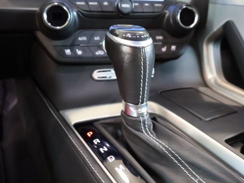 Used 2017 Chevrolet Corvette Grand Sport RWD image 20