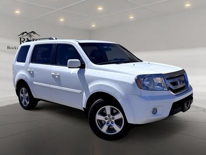Used 2011 Honda Pilot EX-L