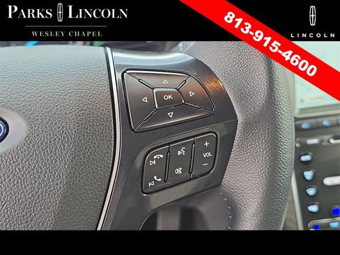 Used 2018 Ford Explorer Limited w/ Equipment Group 301A image 30