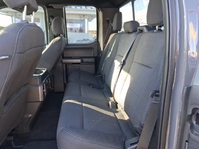 Used 2018 Ford F150 XLT w/ Equipment Group 302A Luxury AWD/4WD image 6