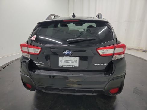 Used 2018 Subaru Crosstrek 2.0i Limited image 8