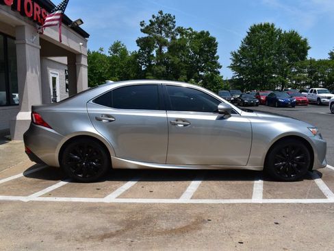 Used 2016 Lexus IS 200t RWD image 6