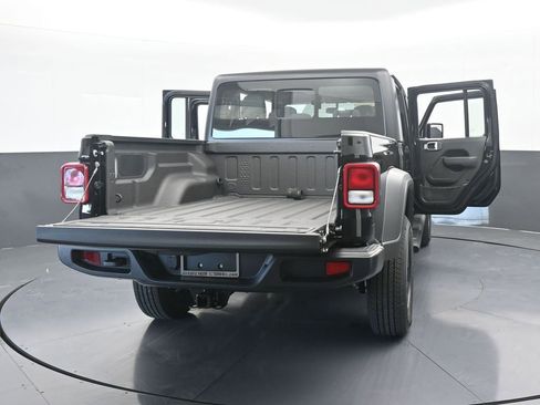 New 2026 Jeep Gladiator Sport AWD/4WD image 69