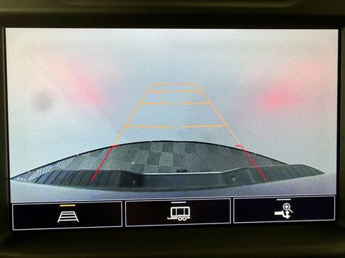 Used 2022 Chevrolet Silverado 2500 LTZ w/ Z71 Off-Road Package image 20