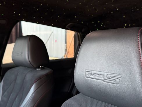 Used 2024 Acura Integra Type S FWD image 36